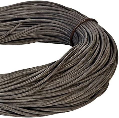 Blumat 50ft Flexible Silicone 3mm Drip Irrigation Tubing for BluSoak System - Image 2