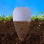 Plant Watering Spikes 4 Pieces Drip Irrigation Device - Image 5