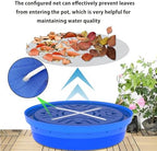 5-Pack Self-Watering Base with Visible Water Level - Image 3