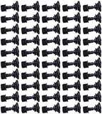 Pwshymi 360 Degree Rotating Double Nozzle Sprinkler Set for Garden Lawn - Image 3