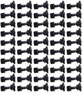 Pwshymi 360 Degree Rotating Double Nozzle Sprinkler Set for Garden Lawn by Pwshymi