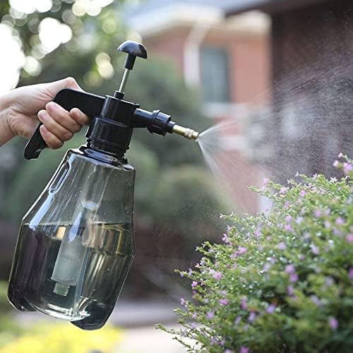 Garden Tool Pneumatic Irrigation Watering Fogger Spray Bottle Atomization Machine(E) - Image 5