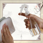 喷壶神器清洁专用浇花多盆栽园艺小号家用碗喷瓶 Household Cleaning，Kitchen Storage Essentials - Image 2
