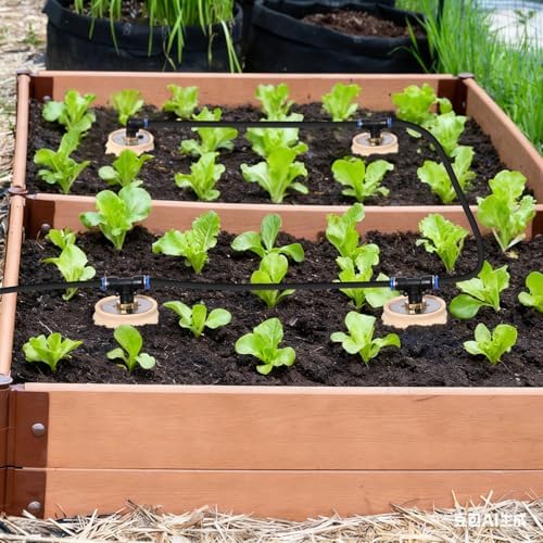 4pcs 3.5x3.5x7in Classic Self-Watering Ollas Self Watering 30oz Terracotta Planter Automatic Drip Irrigation System for Indoor Plant Watering & Outdoor Water Sets Terra Cotta Clay - Image 5