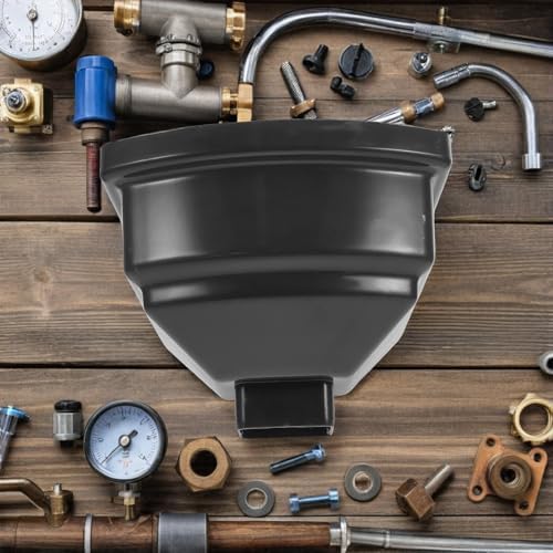 PVC Rain Gutter Downspout Connector Arc-shaped for Roof Water Collection - Image 6