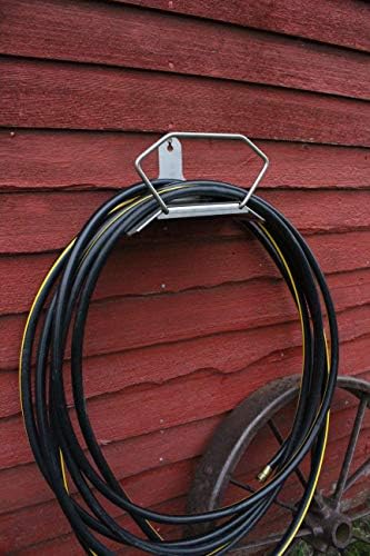 Stainless Steel Hose Hanger - Image 2