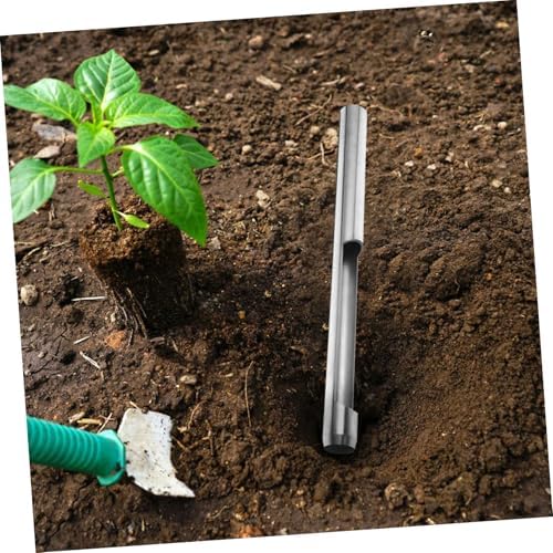 Soil Sampler Probe Sampling Tool for Garden Lawn Use Multi Functional Design for Accurate Soil Testing Reliable and Easy to Use - Image 5