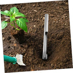 Soil Sampler Probe Sampling Tool for Garden Lawn Use Multi Functional Design for Accurate Soil Testing Reliable and Easy to Use - Image 5