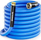 SPECILITE Hot/Cold Garden Water Hose 50 ft x 5/8", -50℉ To 190℉, Blue by SPECILITE