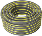 Garden Hose Heavy Duty Flexible Outdoor Water Hose for Large Yards Gardens and Car Washing Gray-4-points 25m by Unknown