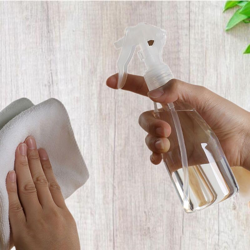 喷壶神器清洁专用浇花多盆栽园艺小号家用碗喷瓶 Household Cleaning，Kitchen Storage Essentials - Image 3