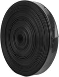 Drip Irrigation Tubing 200m, PE Garden Watering Hose with 5 Outlets for by Unknown
