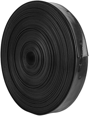 Drip Irrigation Tubing 200m, PE Garden Watering Hose with 5 Outlets for by Unknown