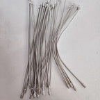 10 Pack Flexible Nozzle Extension for 3/16 UNC Fog Nozzle, Atomization Sprayer Nozzle Extensions Misting Extended Pole with 3/8" Slip-Lock Misting Nozzle Tees(Size:Pole 60cm) - Image 7