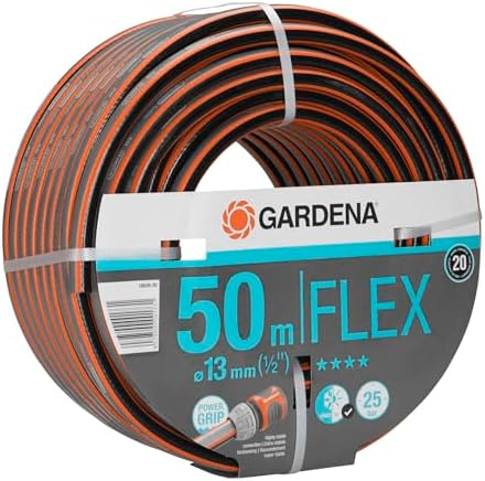Gardena 18039 Flex Hose, 1/2" x 165' - Image 2