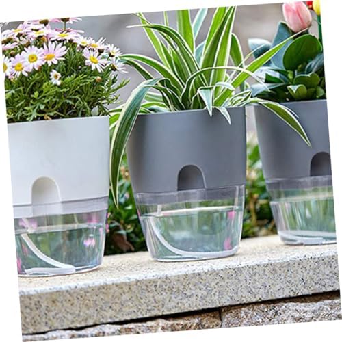 INOOMP 2pcs Plant Watering Absorbent Cotton Cord for Self Watering Plants for Care - Image 7