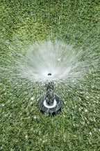 Rain Bird 1804DSF4PK Professional Dual Spray Pop-Up Sprinkler, 360° Full Circle Pattern, 8' - 15' Spray Distance, 4" Pop-up Height, 4-Pack - Image 7