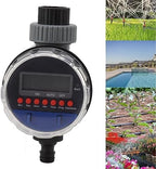 Programmable Automatic Sprinkler Timer Smart Digital Water Timer Controller for Garden Yard Lawn Irrigation - Image 4
