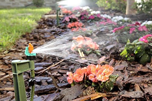 Mister Landscaper Micro Sprinkler Landscape & Shrub Kit - Image 4