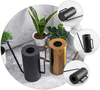 Mikikit Flower Watering Pot Practical Garden Sprayer Lightweight Portable Healthy Plant Care - Image 3