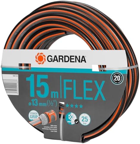 Gardena 18031 Flex Hose, 1/2" x 50' - Image 2