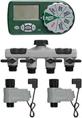 Orbit 58872N Complete Yard Watering Kit by Orbit
