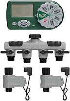 Orbit 58872N Complete Yard Watering Kit by Orbit