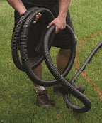 Aquascape 94005 Kink-Free Pipe for Pond, Waterfall, Landscape, and Garden Features, 1-1/4-Inch x 100 Feet - Image 3