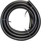 Flexible PVC Pond Hose 1.25 in x 25 ft - Image 2