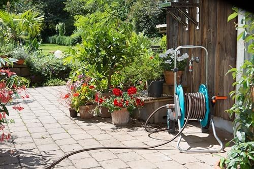 Gardena 18036 Flex Hose, 1/2" x 100' - Image 5