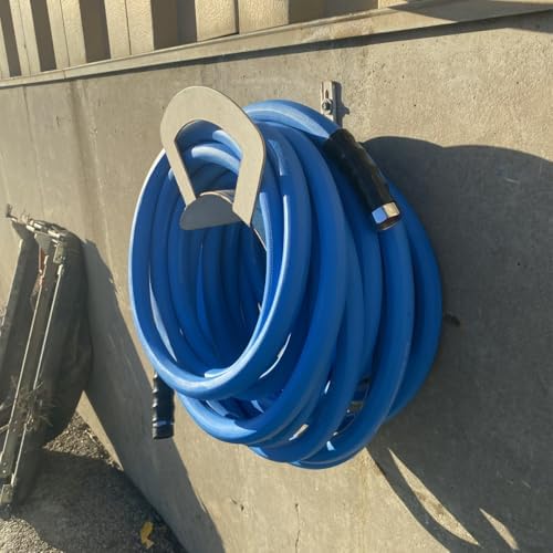 Gemplers Premium Rubber Water Hose (5/8x50) - Image 6
