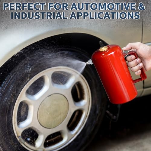 Spot Spray Rebuild Kit, 4 Pack, Style 1 - Image 4