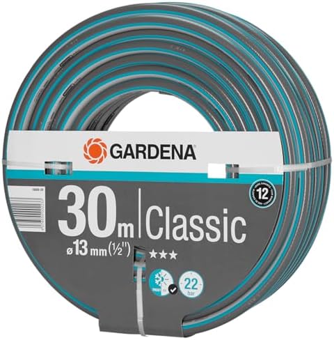 Gardena 18009 Classic Hose, 1/2" x 100' - Image 3