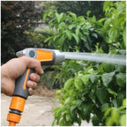 4 Modes Garden Hose Nozzle, Thumb Control - Image 5