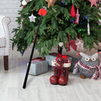 Christmas Tree Plastic Watering Funnel for Xmas Holiday Plants - Image 4