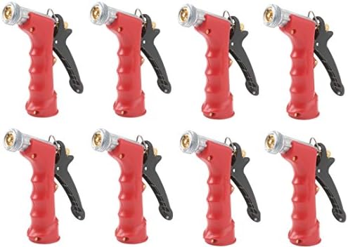 Gilmour 572TFR Insulated Nozzle - Quantity 8 by Unknown