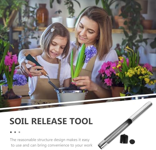 Stainless Steel Soil Sample Probe for Farm and Lawn Precision Sampling - Image 3