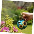 Stainless Steel Watering Spray Bottle for Succulents and Flowers - Image 4