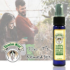 Feminized Seed Spray | 1 ounce Bottle for Growing All Female Pollen and Seeds – Safe, Non-Toxic Plant Flower Formula for Growers - Effective and Reliable Solution - Image 7