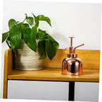 Steel Vintage Spout Bottle Watering Stainless with Long 300ml, Succulent - Image 2