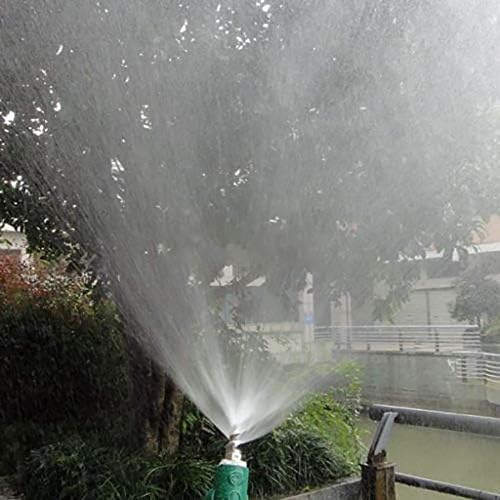 Beduan 1/2 Male Spiral Cone Atomization Nozzle 316SS Atomized Sprayer 10PCS - Image 6