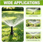 2 Pack Pop-Up Sprinkler Heads for Rain Bird 5000 Series Part#Y54007 - Image 6
