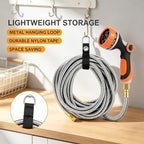 Metal Garden Hose 100 Ft, Stainless Steel Water Hose 100Ft - Image 4