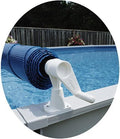 Feherguard Products FG7B/L28M Ground Deluxe Reel - 28 ft. by SolarReelandAccessories