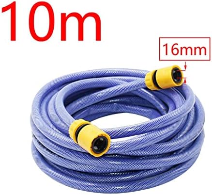 1/2 Connector PVC Garden Watering Hose, for Car Wash Garden Irrigation Pipe Plants Flower Sprinkler Tools(10m) - Image 2