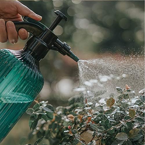 Watering Plants Pot Spray Bottle Garden Mister Sprayer Hairdressing Planting Teapot for Flower - Image 5