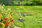 Gardena Sprinkler System Pipeline Starter Set: Complete Set for Entertaining The Pipeline System, Water Removal Around The Home and Garden, Underground Mounting (08270-20) – Assorted Colors - Image 2