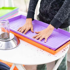 Bootstrap Farmer 1020 Trays with Holes, Extra Strength, 30 Pack Multicolor - Image 5