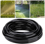 20M Watering Hose, Flexible PVC Soaker Hose for Garden Irrigation and Greenhouse Use - Image 5