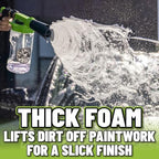 Chemical Guys, Foam Blaster 6 Foam Gun & Chenille Wash Mitt Kit, 2-Piece - Image 4